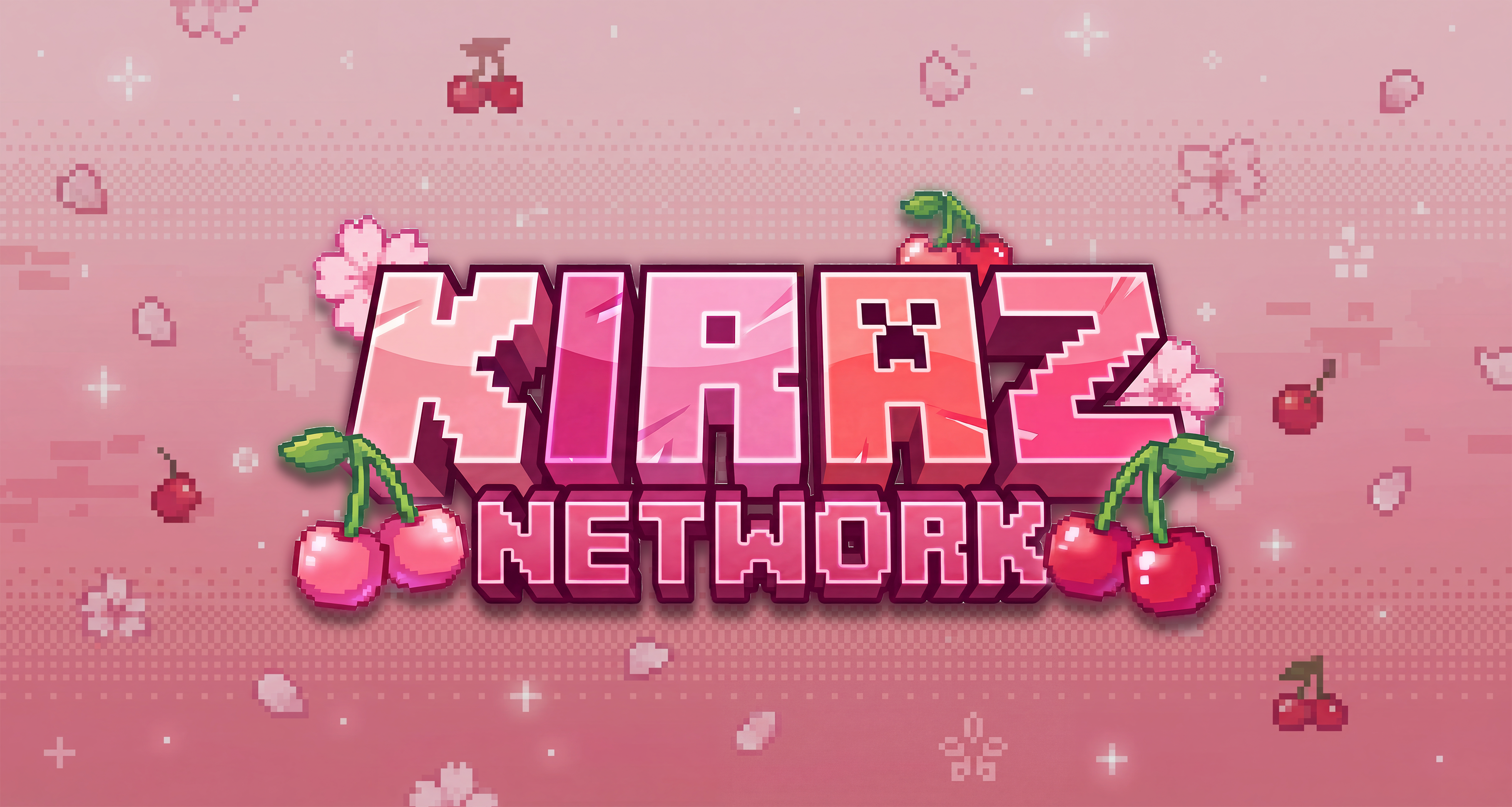 Kiraz Network Hakkında: Türkiye'nin Yenilikçi Minecraft Sunucusu